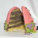 cu테크노예미지점 | 현풍 레터링케이크 오케이크 제작케이크 맛집 추천