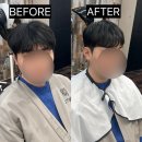 제이헤어스토리미용실 | 안양 맨즈헤어 비산동미용실 제이타이거 스타일링 변신 후기