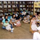꿈이자라는 도서관학교 1차 모임(08년 7월 12일)_활동사진 1 이미지