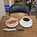 마포-성산-마포-4236 | [마포구청/성산] 커피&amp;그릴드 샌드위치 맛집, 조용하고 따뜻한 분위기의 서울 카페 '먼스 스컬프쳐'