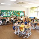 한정초등학교 이미지