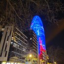 디오션시티 세탁나라 | 바르셀로나 노보텔 시티 숙박 후기! 글로리에스역 위치, 객실, 조식