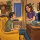 공쥬PC | [에세이] 마우스 멋대로 움직임, 해킹인 줄 알았는데 범인은 와이프? (AI도 포기한 수리 후기)