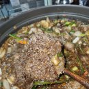 저는 지금 갈치 맛간장 만드는 중이요. 이미지