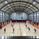 서촌체육관 다목적체육관 이미지