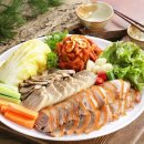 생방송 투데이 3742회 막 퍼주는 집, 얼만데요? “푸짐한 보쌈정식 맛집, 초저가 도전!” 흥부왕족발보쌈