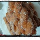 베베찹쌀꽈배기 이미지