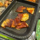 [대구/달서구] 고소한 치즈와 함께 먹는 대구 등갈비 맛집 &#39;등갈비애꼬치다 광장코아점&#39; 후기
