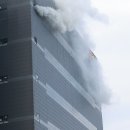 인천 쿠팡 창고 화재 진화 난항…李대통령 지시에 총력 대응 이미지