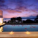 아름다운 풀빌라 이미지