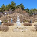 의병장 안승우묘 이미지