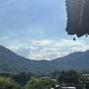 파계 | 팔공산 뷰 좋은 카페 찻집 추천 내돈내산 [파계마루]-메뉴/후기/주차