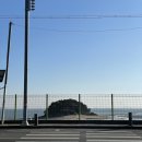 씨유 선재도점 | 선재도 여행 후기~