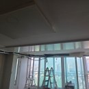 목공 | 경기도 일산 에어컨 설치 및 인테리어 목공 작업 후기