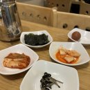 돌깨마을맷돌순두부 | 합정 혼밥 가성비 맛집 돌깨마을맷돌순두부 합정역점 내돈내산 후기