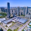 송도컨벤시아 이미지