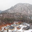 불영사 - 1729 | 불영사