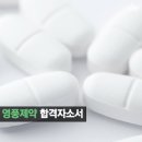 영풍제약 합격 자소서 이미지