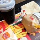 세븐일레븐 구로전화국사거리점 | 구로디지털단지 근처 구로전화국사거리 혼밥 추천 버거킹 후기