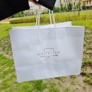 세종 | 식빵계의 에르메스 얼떨결에 오픈런한 세종 화이트리에 식빵 후기