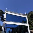 여우베이커리카페 | 시흥 소래산 통창뷰가 멋진 베이커리 카페 '하우 앤 여우' | 시흥대야역 주변 카페