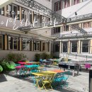 헬로우 민박 이미지