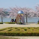 경포호수 3 이미지