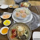 신기칡냉면숯불갈비