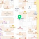 파리바게뜨서면1번가점 이미지