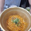 부산해운대경찰서 | 부산 해운대 삼산회관 재송점 세트 메뉴로 완벽했던 4식구 주말 가족외식 - 재송동 맛집