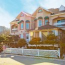 대관령 그림같은 펜션 이미지