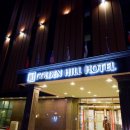 골든힐 관광호텔 이미지