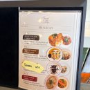 바닐라PC | 포항브런치카페 양덕 눅카페 파스타와 리조또 세트 후기
