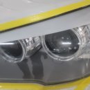 광선모터스 | 대전 BMW 5시리즈(528i) 헤드라이트 복원 후기｜교체 견적이 부담된다면 복원도 좋은 선택입니다.