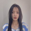 초이진 헤어 이미지