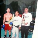 숭민 권투 체육관 이미지