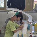 하이스트에듀케이션부산센터 | 🎪 어린이날 정관초등코딩 학원은 어린이날에 뭐 했을까? | 2026 패밀리 STEAM 캠프 현장🚀