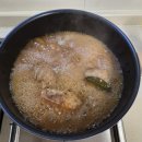 청주내미 | 초간단 수육만들기