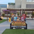 만능오락실 | 청주 키즈카페 추천! 하루종일 신나게! 히어로플레이파크 후기(+동물원)