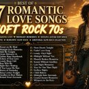 Heartbreaking Slow RockRock Love Songs 🌙 Midnight Memories &amp; Romantic Clas 이미지
