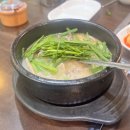 춘업순대국 이미지