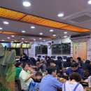 영진교통(주) | 따끈따끈한 부산 명지 영진돼지국밥 항정 수육백반 후기