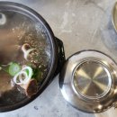 무학 | '무학' 갈비탕 후기 | 딸과 함께한 든든한 한 끼~