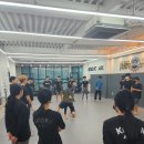 세종팀피니쉬