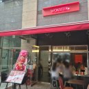 웍스터문정 | 송파 문정동 법조타운 맛집 :: 신상 신장개업 웍스터 문정점 WOKSTER 차오미엔 오렌지치킨 포장 테이크아웃
