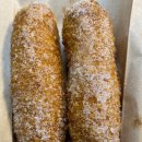 달인꽈배기 이미지