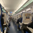 진부로/송정길 | 서울역에서오대산(진부)행 KTX 탑승 후기 | 콘센트 위치 | 충전여부 | 무선 충전기 | 오대산(진부)역...