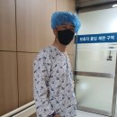 아이힐안경 | 황반원공 2차 수술 후기 : (1) 수술하는 날