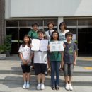 갑천초교 이미지