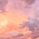 하늘구름 이미지